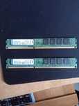 Оперативна пам'ять Kingston DDR3-1600 4096MBх2шт (KVR16N11S8/4)