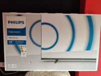 Vendo TV Philips