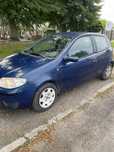 Fiat Punto  1.2 gaz