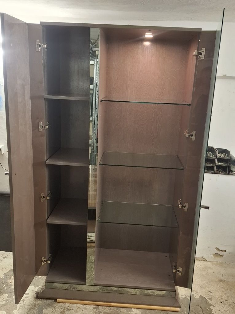Zestaw Mebli Kler Alf Uno
