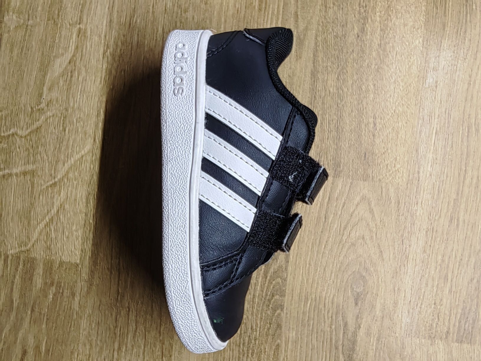 Buty dziecięce adidas