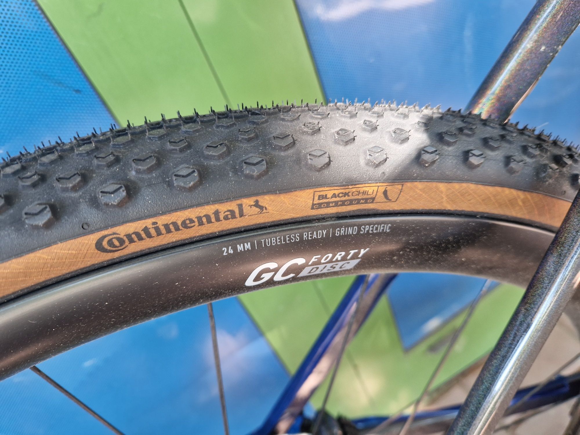 Gravel Rose backroad carbon ltd grx di2 1x11 nowy 59 f vat