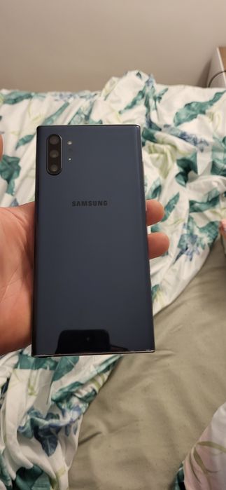Samsung note 10 jak nowy