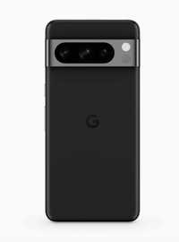 Google Pixel 8 Pro 5G 6.7" 12GB/128GB Obsidian Black - Novo + Capa