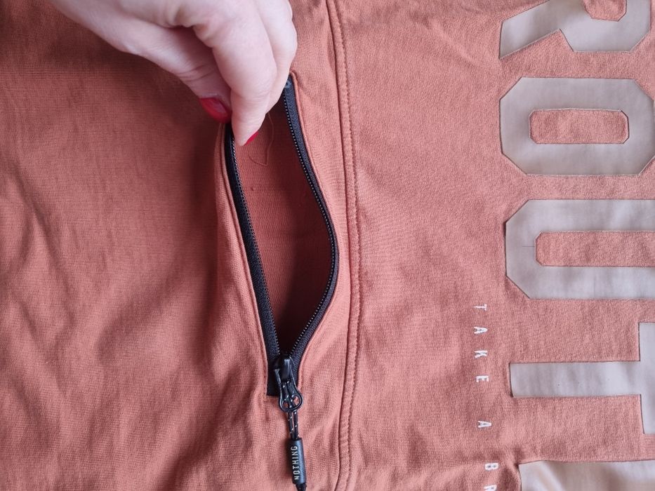 Bluza coccodrillo dla chłopca 146