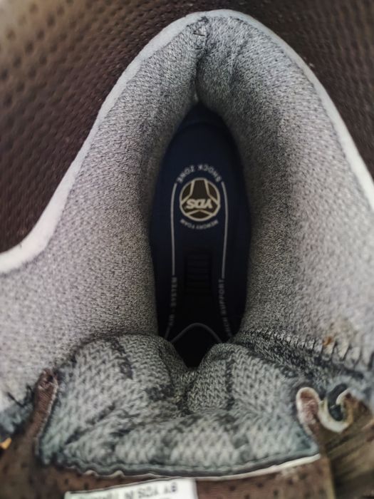 Берці тактичні зимні розмір 44