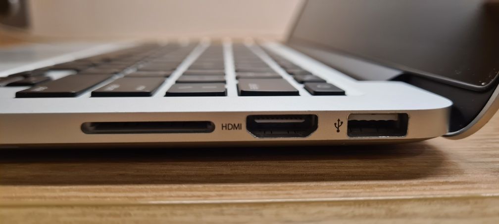 MacBook Pro 13''