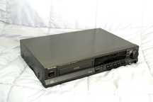 Leitor cd technics