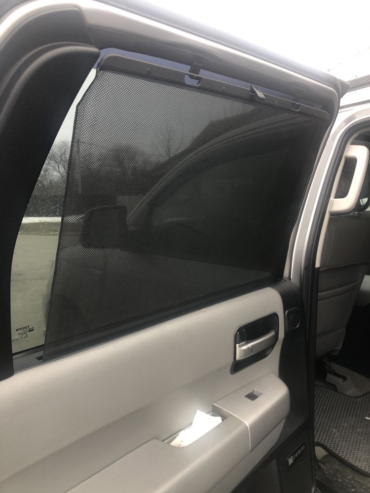 Продам Toyota Sequoia или обмен на жилье в Киеве