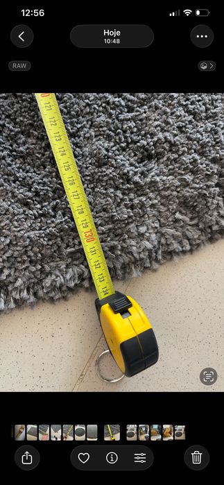 2 tapetes em óptimo estado