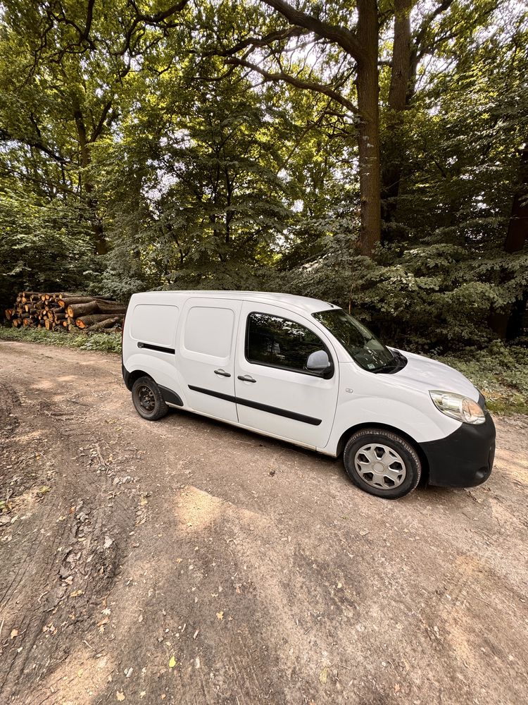 Renault Kango Maxi FV Vat