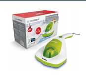 Odkurzacz z lampą UV na roztocza antyalergiczny 300W Cleanmax