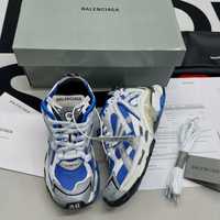 Buty Balenciaga Runner Trainers in Blue (35-46)