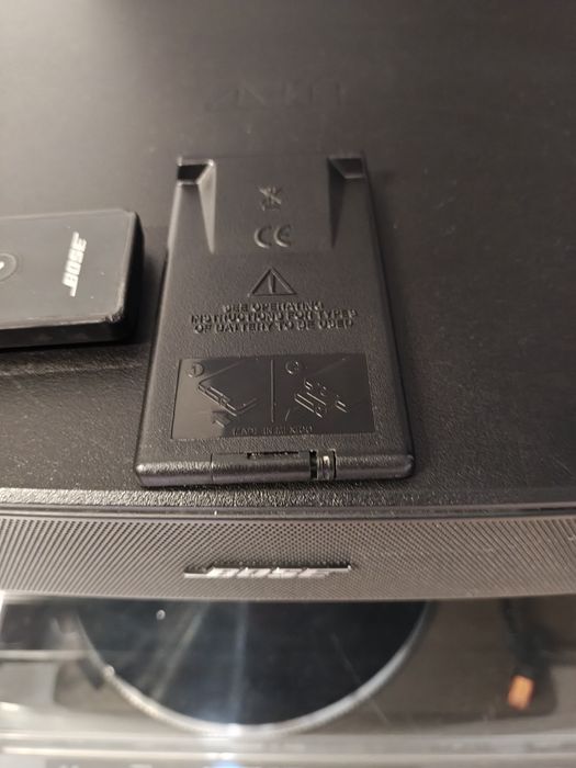 Pilot do Bose Wave Radio II orginał