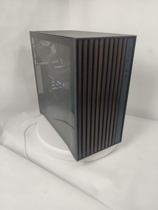 Zestaw Gamingowy Intel Ultra 9 285K,RTX 5070 Ti,32 GB + MSi 24" 180 Hz