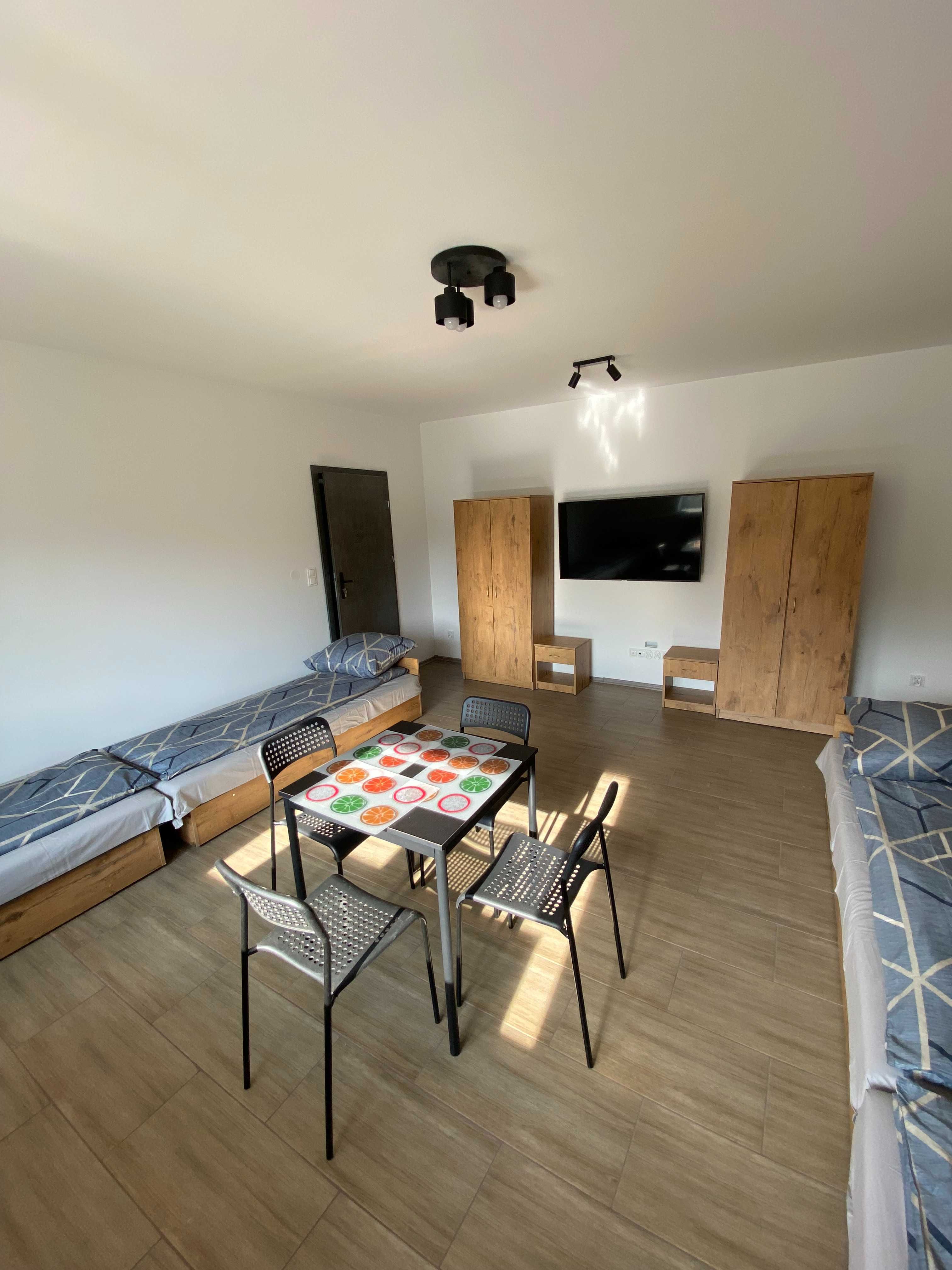 Pokoje Swarzędz, tanie noclegi, kwatery, Hotel pracowniczy, hostel