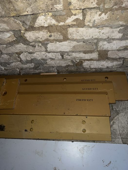 Зуб на  JCB з сх 4 сх коронки системи J