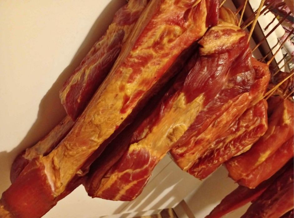 Wędzonki staropolskie