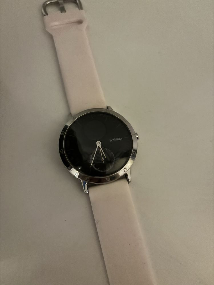 Smartwatch Withings