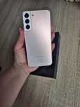 Samsung s22 + /256gb  Pink Gold NIE ZAMIENIAM SIE