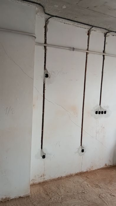 Послуги електрика | Івано-Франківськ та область