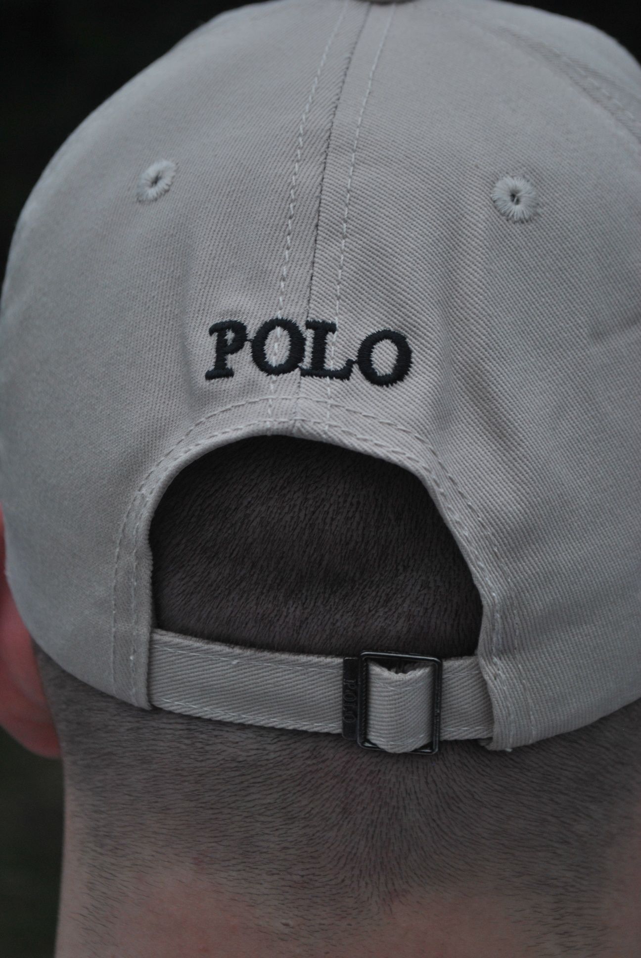 Кепка Polo Ralph Lauren