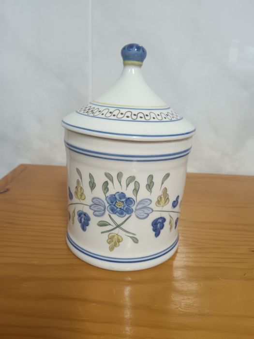 Pote de loiça de Viana