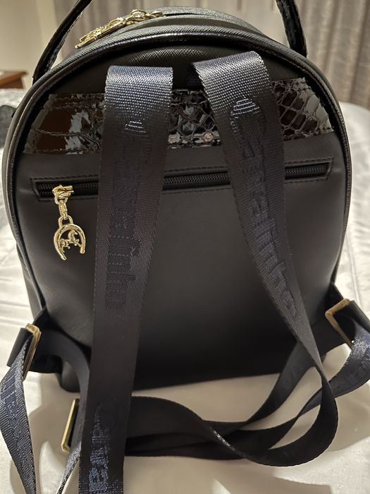 Mochila Cavalinho nova, nunca usada