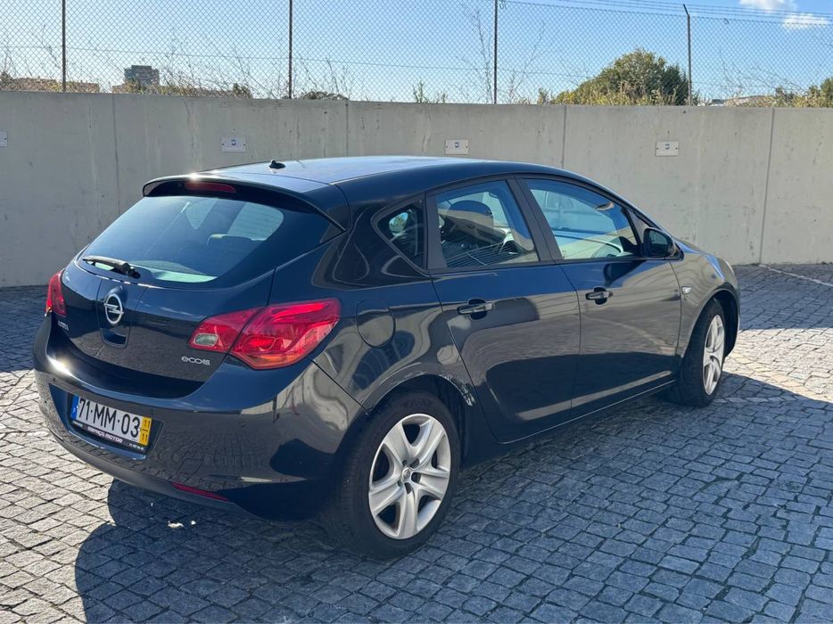 Opel Astra 1.3 CDTi Enjoy Star