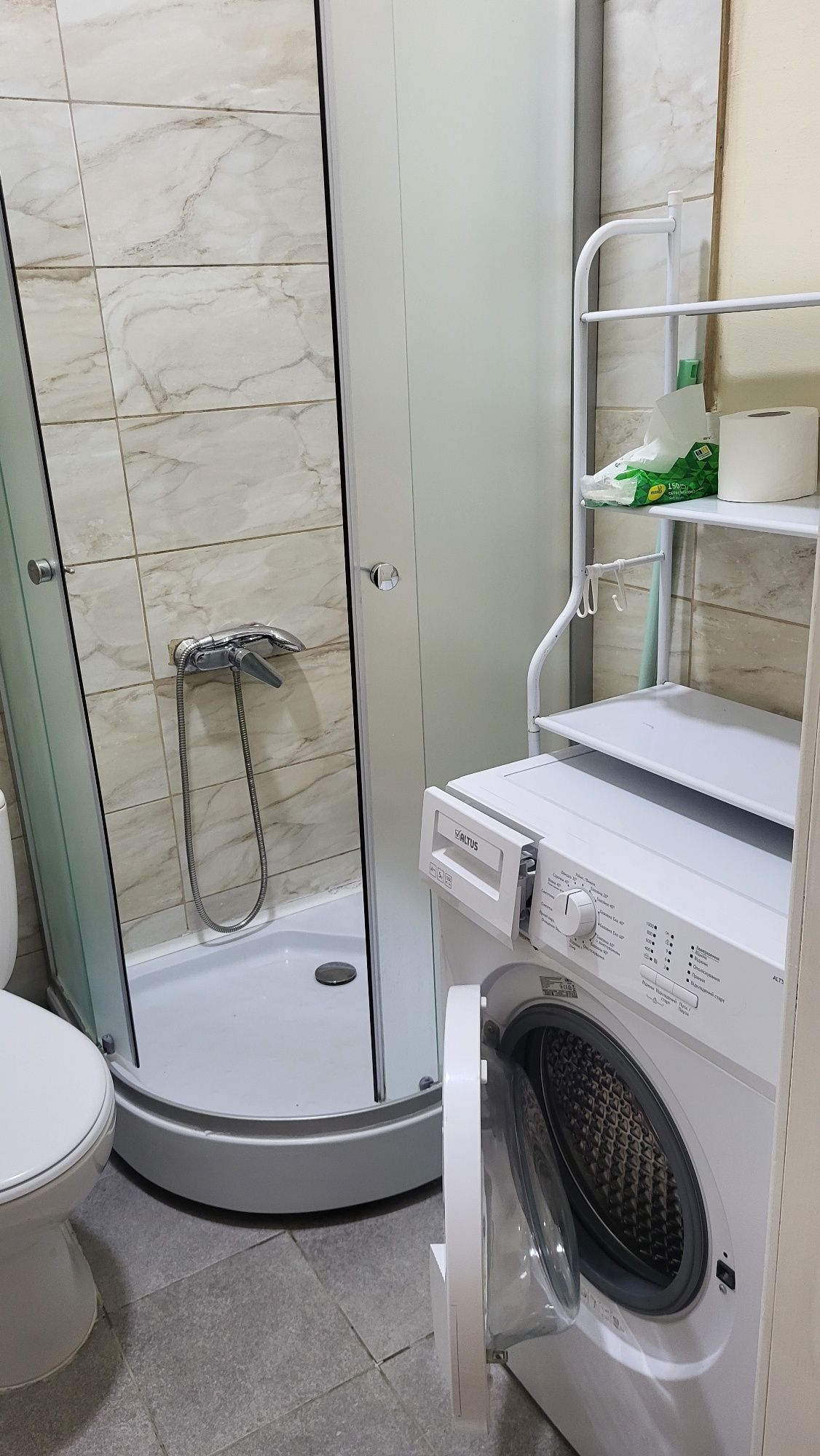 Продам 1к смарт квартиру в Одесі.