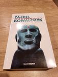 Drugie spojrzenie na planetę KSI - Janusz A. Zajdel, Marcin Kowalczyk