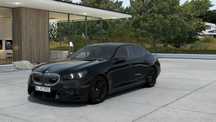 BMW M5 Czarny Szafir Merino Black Carbon Hak Gwarancja 3 Serwis 5 Gotowa!
