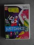 Jogo WII - Just Dance 3