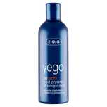 Żel pod prysznic dla mężczyzn Ziaja Yego 300 ml vegan activ