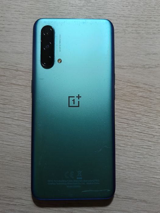 Telefon OnePlus Nord CE 5G 8gb RAM/128gb