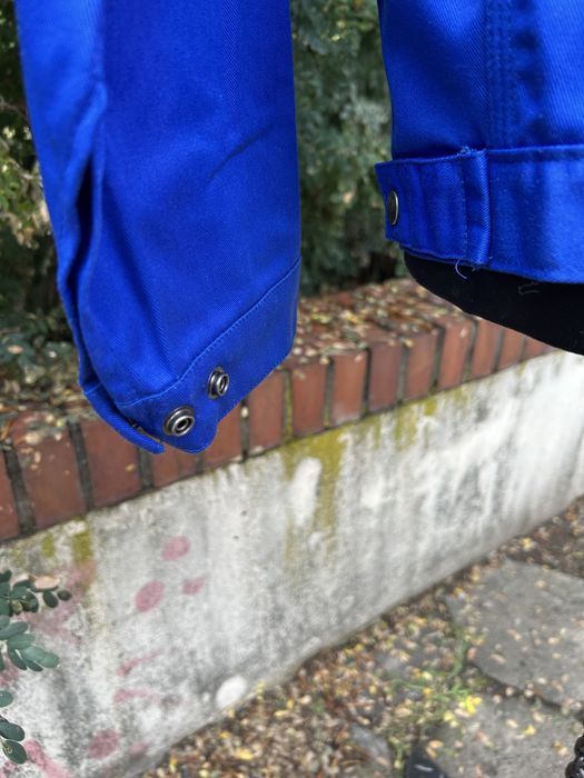 Kurtka bluza robocza zapinana L