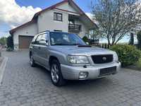 Subaru Forester / 2.0 TURBO !!! / z Niemiec !!!