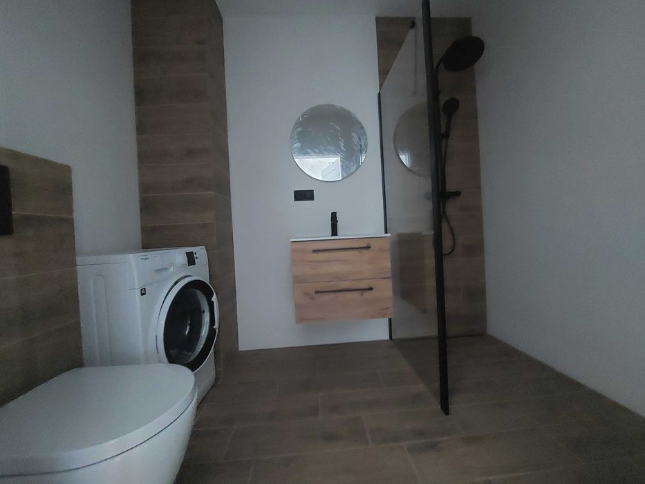 M3 komfortowe nowy blok/Blachownia/Śląskie/ duży balkon