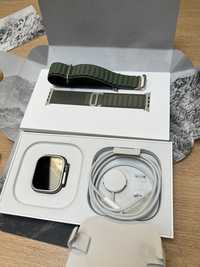 Apple Watch Ultra 49mm GPS + Cellular