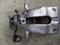 Zacisk hamulcowy prawy tył - Astra h 2006 System LUCAS