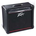 Peavey Bandit 112 Red Stripe Transtube