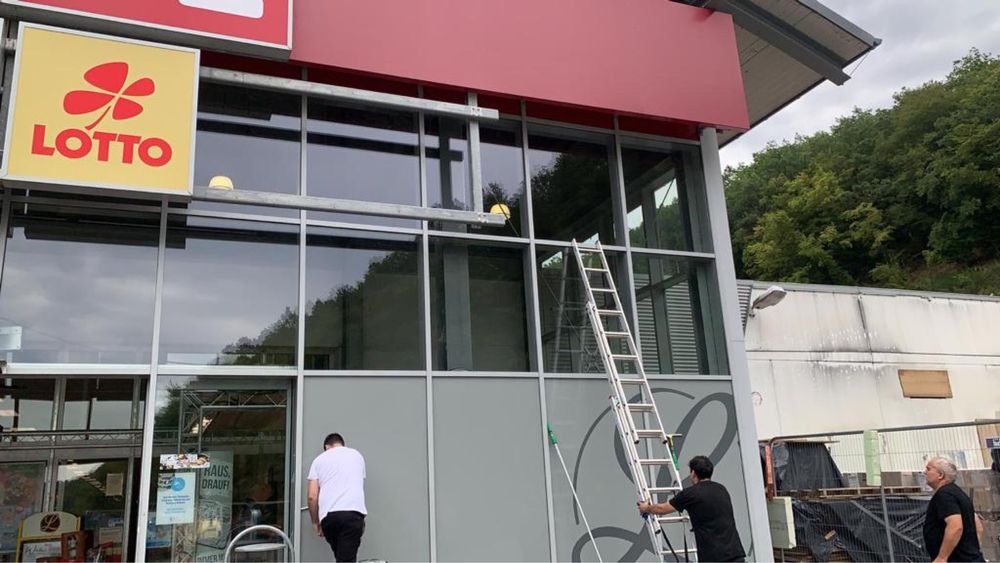 Serviços Profissional Limpeza Geral & Pós-Obras