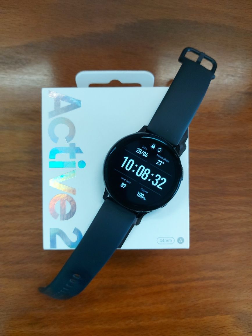 Samsung Galaxy Watch Active 2 (44mm)