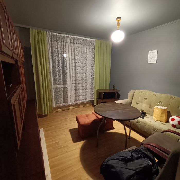 2 POKOJE Opolska