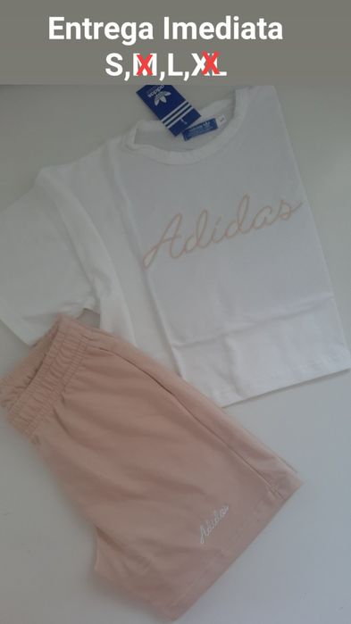 Conjuntos Senhora ( Tamanhos nas fotos) Ler Descrição