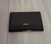 Ноутбук ASUS K52J