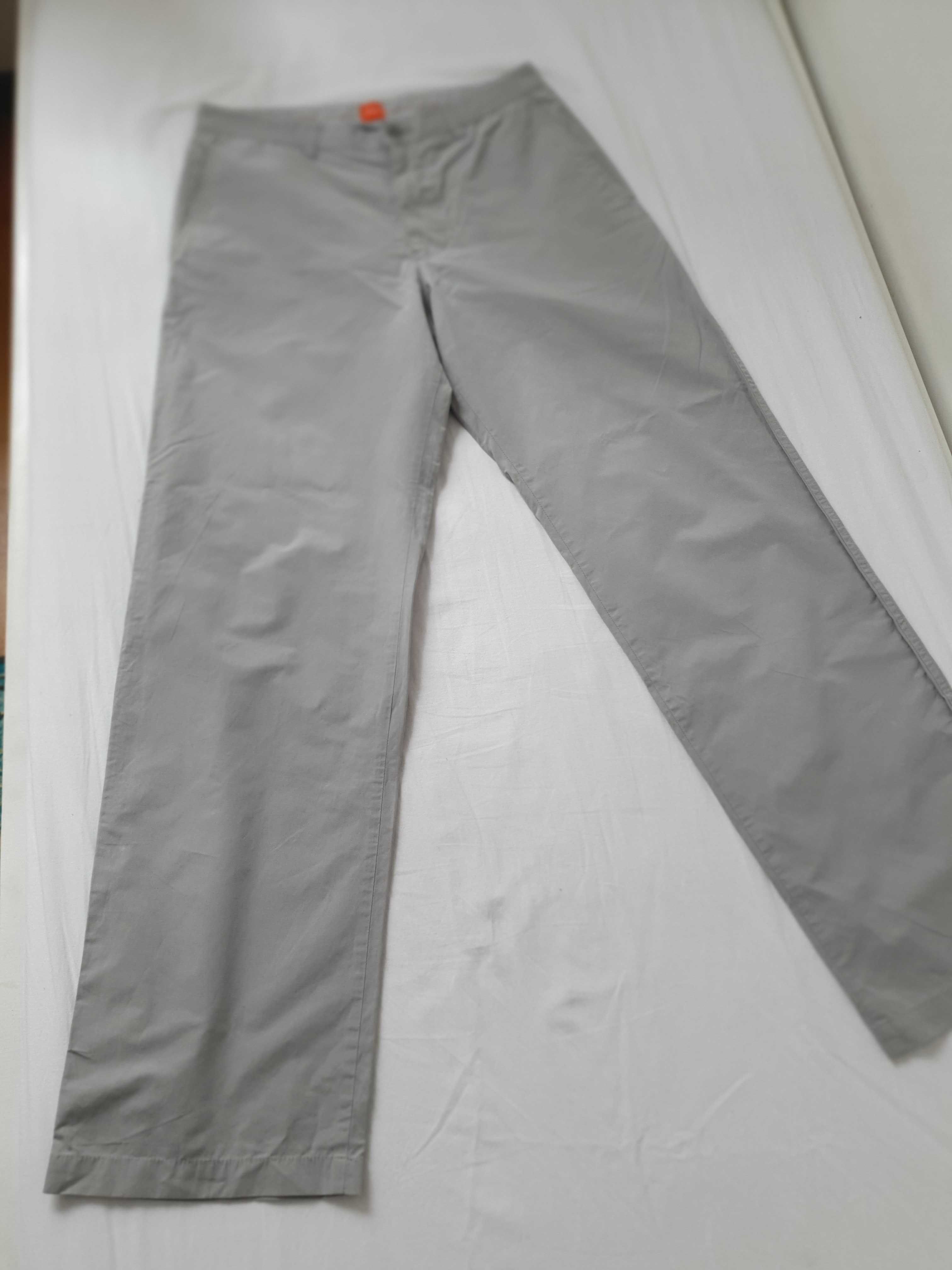 spodnie Hugo Boss model Pock 33x34 lub 32x34