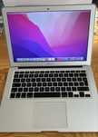 MacBook Air Early 2015 / 13” / Intel Core i5 / 8 GB RAM / dysk 256 GB