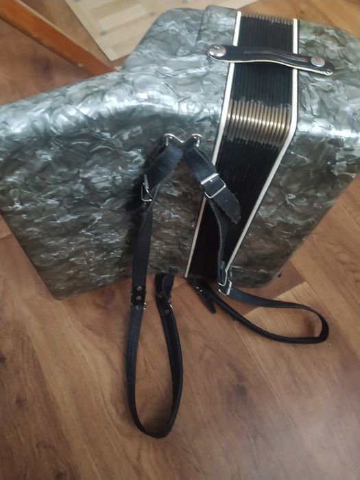 Akordeon Wiktoria II