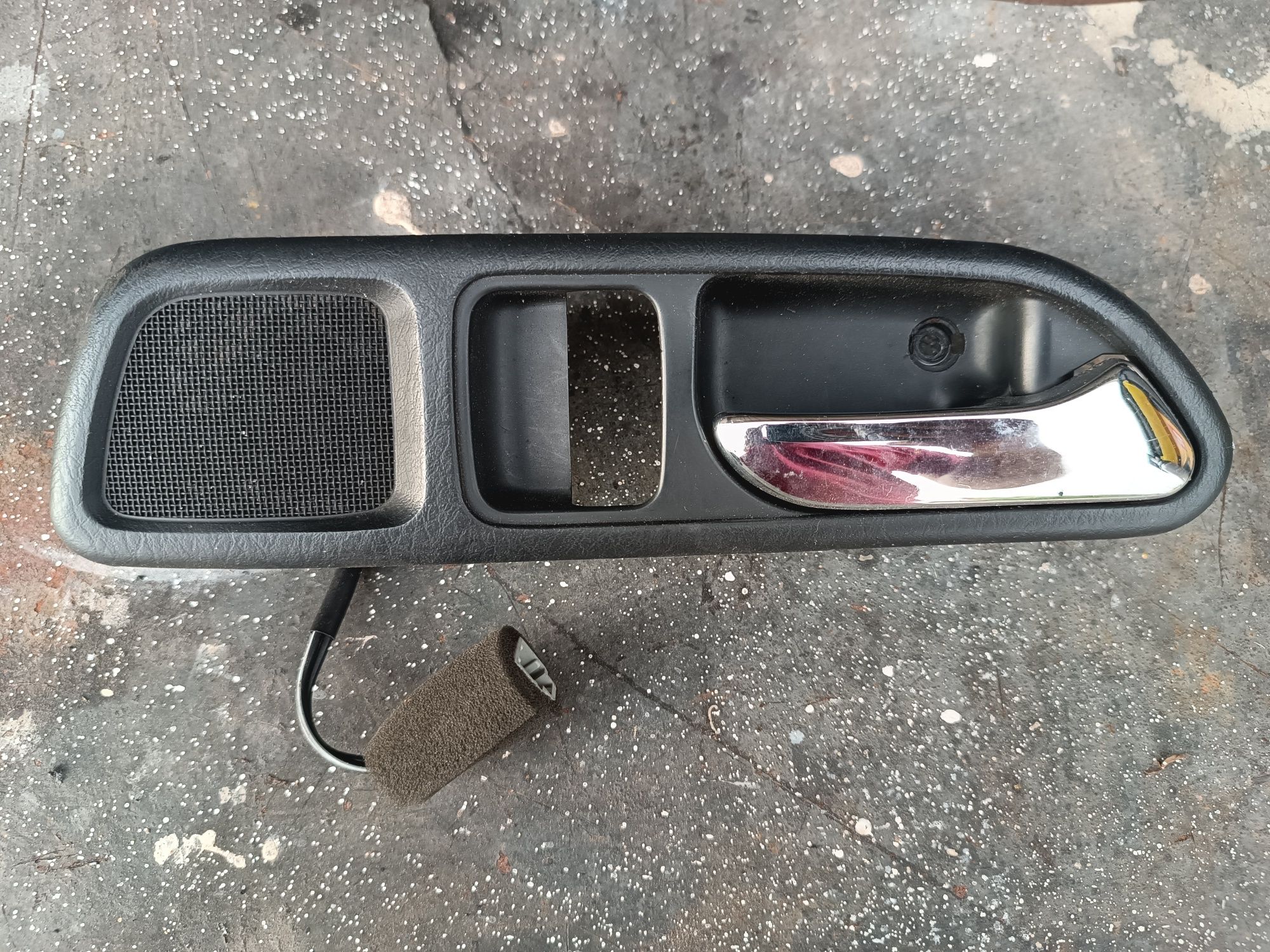Honda prelude peças